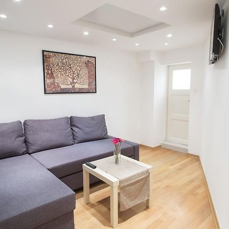 Elisabeth Bridge Apartmans Budapest Luaran gambar