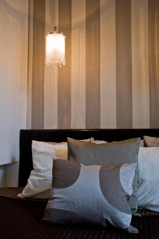 Elisabeth Bridge Apartmans Budapest Luaran gambar